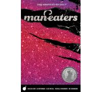 Man-Eaters Volume 3