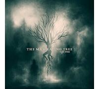 Man-Eating Tree,the - Night Verses [VINYL]