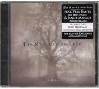 Man-Eating Tree, The - Vine