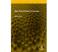 Man-Environment Processes
