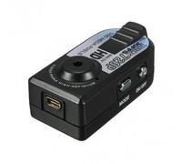 Man Friday Mini Q5 HD 720P Thumb DV Digital Camera Camcorder Recorder