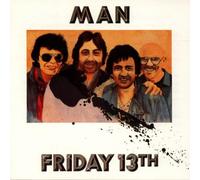 Man - Friday the 13th