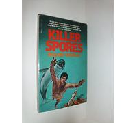 Man From Atlantis 3 Killer Spores