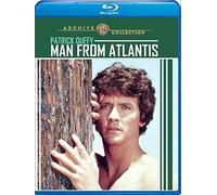 MAN FROM ATLANTIS (1977) [EDIZIONE: STATI UNITI] NEW DVD