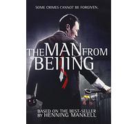 Man From Beijing [DVD] [2011] [Region 1] [US Import] [NTSC]