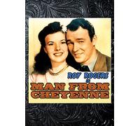 Man From Cheyenne, The