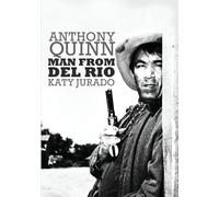 Man From Del Rio [DVD] [1956] [Region 1] [US Import] [NTSC]