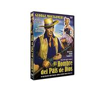 Man from God's Country (1958) (Region 2)