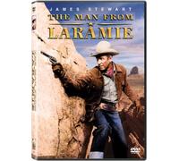 Man From Laramie [DVD] [Region 1] [US Import] [NTSC]