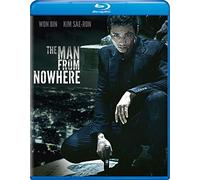 Man From Nowhere [Blu-ray] [US Import]