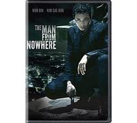 Man From Nowhere [DVD] [Region 1] [US Import] [NTSC]