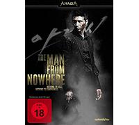 Man from Nowhere, The (DVD)VL KJ [Import germany]