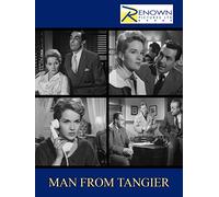 Man From Tangier