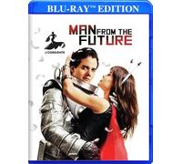Man from the Future [Blu-ray]