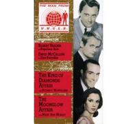 Man from U.N.C.L.E. - Vol. 14-King of Diamonds/Moong