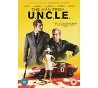 MAN FROM UNCLE. THE [EDIZIONE: REGNO UNITO] NEW DVD