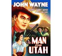 Man From Utah, The [DVD]