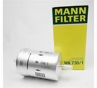 MAN Fuel Filter WK730/1 Gas Filter Audi VW 1.4 16V 1.6 1.8T 2.0 2.3 2.8