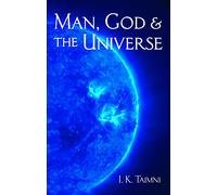 Man, God and the Universe (Quest Books)