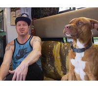 Man Guts Classic Camper to Build Dream Van