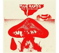 Man Hands - The New Malaise