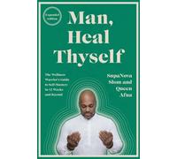 Man, Heal Thyself