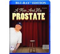 MAN & HIS PROSTATE