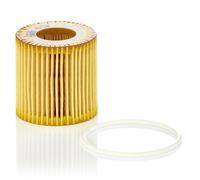Man HU710X Oil Filter For VW Polo IV V Ibiza III IV Fabia 1 2 Rapid 1.2