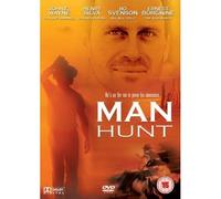 Man Hunt