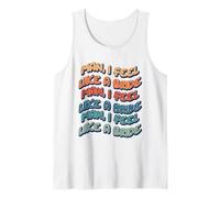 Man I Feel Like a Bride Rodeo Bachelorette Party Bridesmaids Tank Top