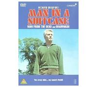 Man In A Suitcase: Man From The Dead/Brainwash [DVD]