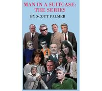 Man in a Suitcase-the Series