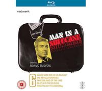 Man in a Suitcase: Volume 6 [Blu-ray]