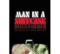 Man In A Suitcase Volume 6 [BLU-RAY]
