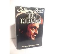 Man in Black: His Own Story in His Own Words