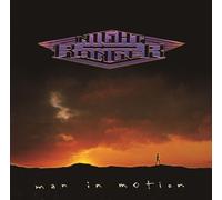 Night Ranger - Man In Motion [SHM-CD]