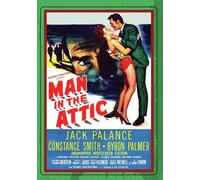 MAN IN THE ATTIC (ANAMORPHIC WIDESCREEN EDITION)