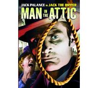Man In The Attic (DVD) (1953) (All Regions) (NTSC) (US Import)