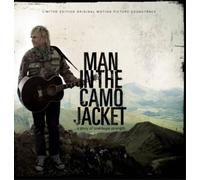 Man in the Camo Jacket (Vinyl) 12" Album (US IMPORT)