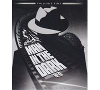 Man In The Dark 3D