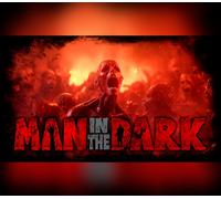 Man in the Dark Steam CD Key