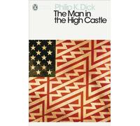 MAN IN THE HIGH CASTLE by Philip K. Dick Paperback Self Help Business