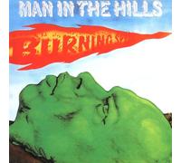 Burning Spear - Man In The Hills [VINYL]