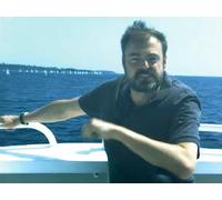 Man in the Iron Mask