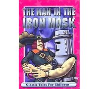 Man in the Iron Mask [DVD] [Region 1] [US Import] [NTSC]