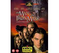 MAN IN THE IRON MASK THE (1997