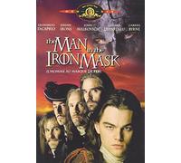 Man In The Iron Mask, The
