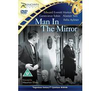 Man In The Mirror [DVD]