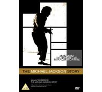 Man In The Mirror - The Michael Jackson Story [2004] [DVD]