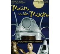 Man in the Moon [DVD] [2008] [Region 1] [US Import] [NTSC]
